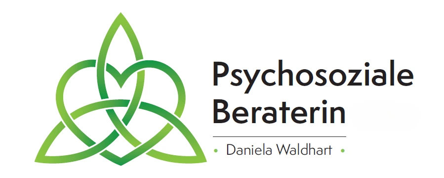 Logo echt und verbunden